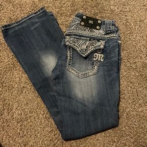 Miss Me Jeans Size 29